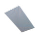 One Way Lay-In 1'x2' Ceiling Speaker with Backbox - V-9021 One Way Lay-In 1'x2' Ceiling Speaker with Backbox - V-9021
